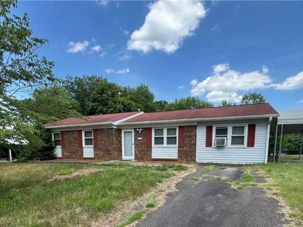 235 Butner Road, Tobaccoville, NC 27050