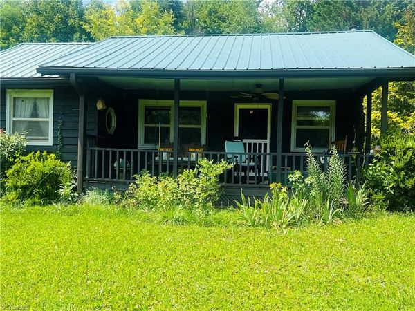 251 Donavan Lane, Dobson, NC 27017
