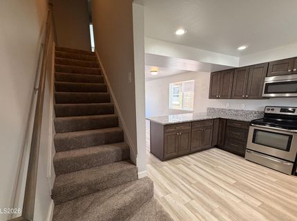 319 Thoma Street, Unit A, Reno, NV 89502 Photo