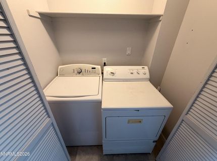 319 Thoma Street, Unit A, Reno, NV 89502 Photo