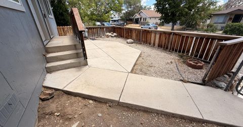 319 Thoma Street, Unit A, Reno, NV 89502 Photo