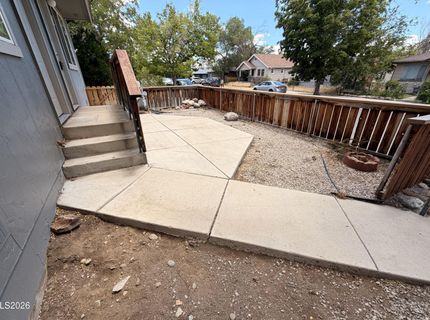 319 Thoma Street, Unit A, Reno, NV 89502 Photo