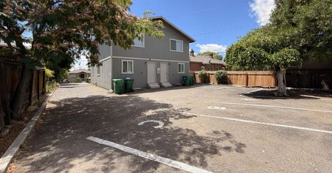 319 Thoma Street, Unit A, Reno, NV 89502 Photo