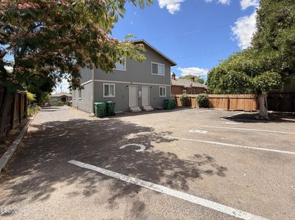 319 Thoma Street, Unit A, Reno, NV 89502 Photo