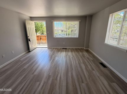 319 Thoma Street, Unit A, Reno, NV 89502 Photo