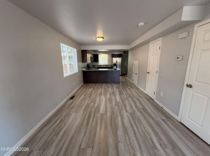 319 Thoma Street, Unit A, Reno, NV 89502 Photo