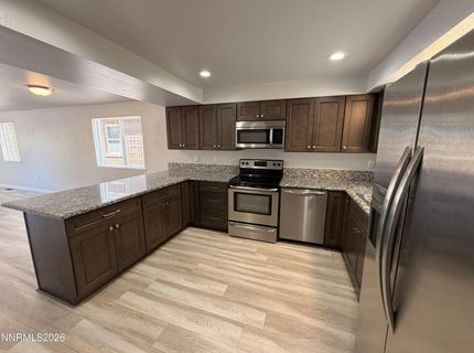 319 Thoma Street, Unit A, Reno, NV 89502 Photo