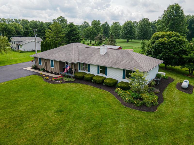 3084 Columbus Road, Centerburg, OH 43011 Photo 3