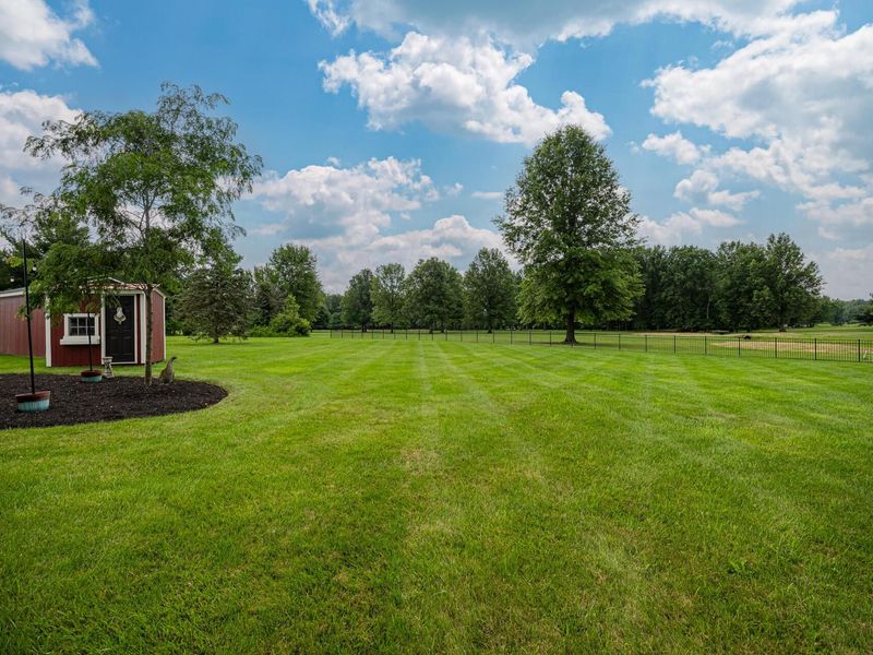 3084 Columbus Road, Centerburg, OH 43011 Photo 37