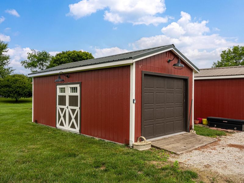 3084 Columbus Road, Centerburg, OH 43011 Photo 6