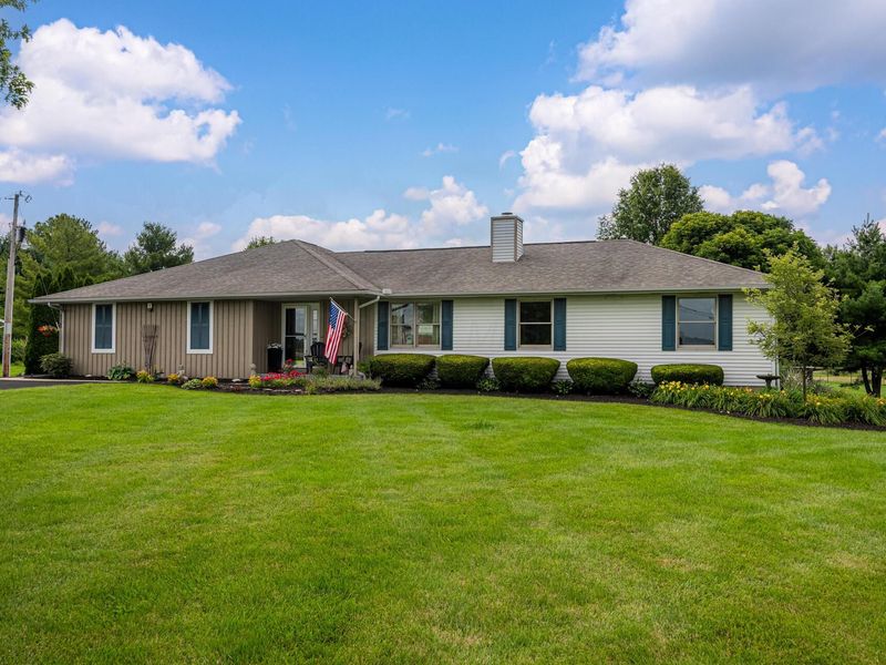 3084 Columbus Road, Centerburg, OH 43011 Photo 7