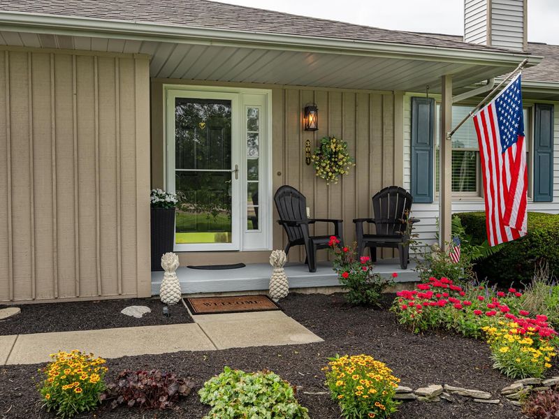 3084 Columbus Road, Centerburg, OH 43011 Photo 8
