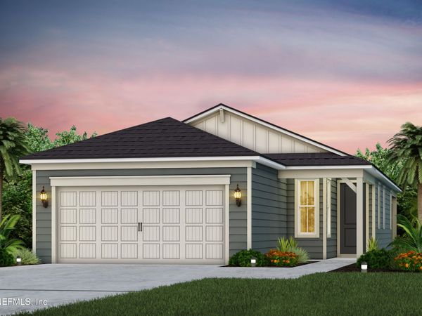 326 FISHTAIL Place, Palm Coast, FL 32164