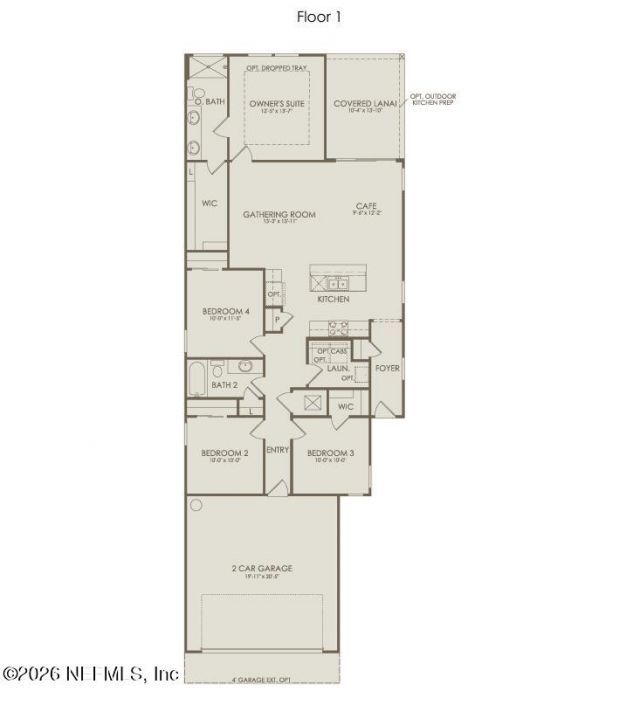 326 Fishtail Place, Palm Coast, FL 32164 Photo