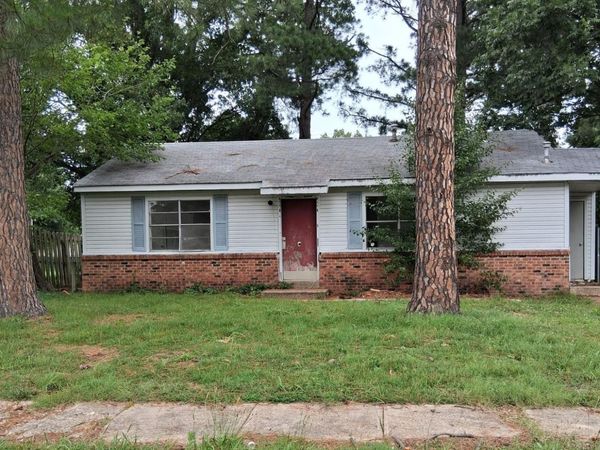 3400 Meador, Jonesboro, AR 72401