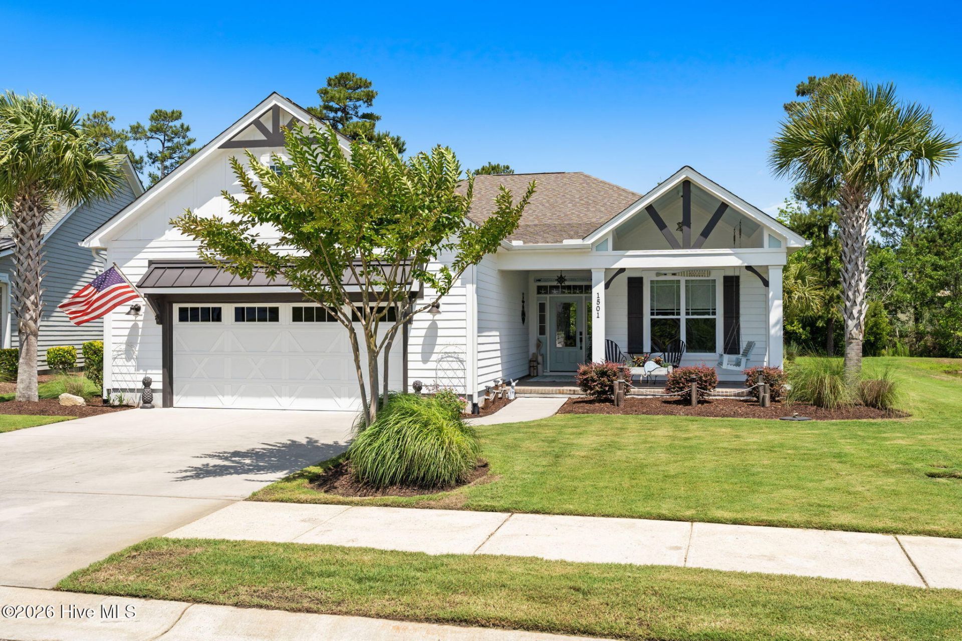 1501 Regatta Lane Sw, Ocean Isle Beach, NC 28469 Main Photo