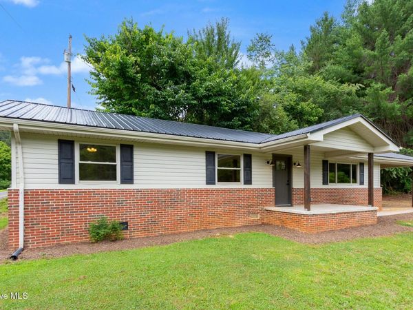 491 Notla Church Road , Murphy, NC 28906