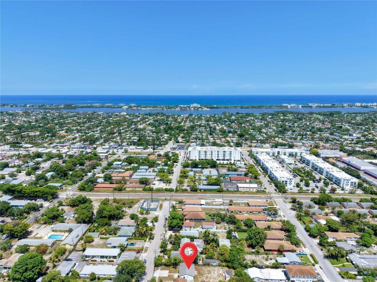 1229 18th Ave N, Lake Worth, FL 33460 Photo