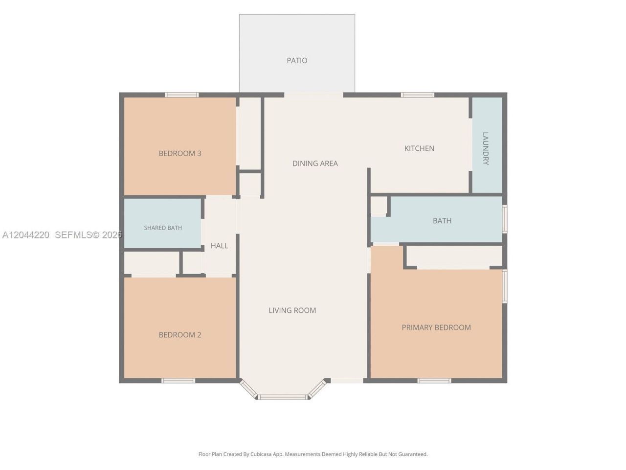 1229 18th Ave N, Lake Worth, FL 33460 Photo