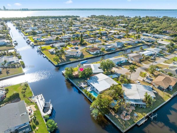 4348 S Atlantic Cir , North Fort Myers, FL 33903