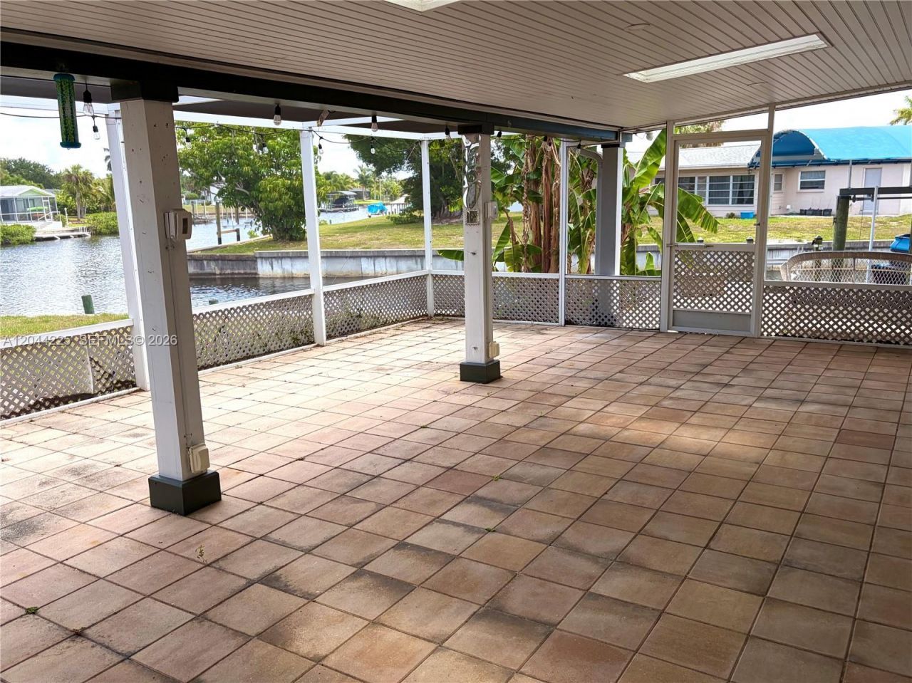 4348 S Atlantic Cir , North Fort Myers, FL 33903 Photo
