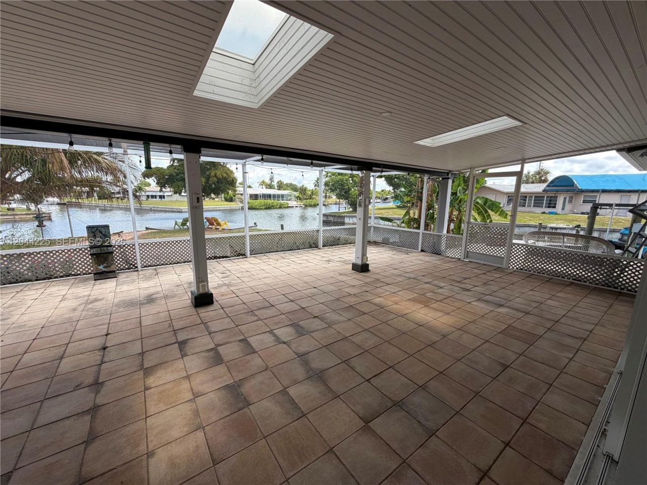 4348 S Atlantic Cir , North Fort Myers, FL 33903 Photo