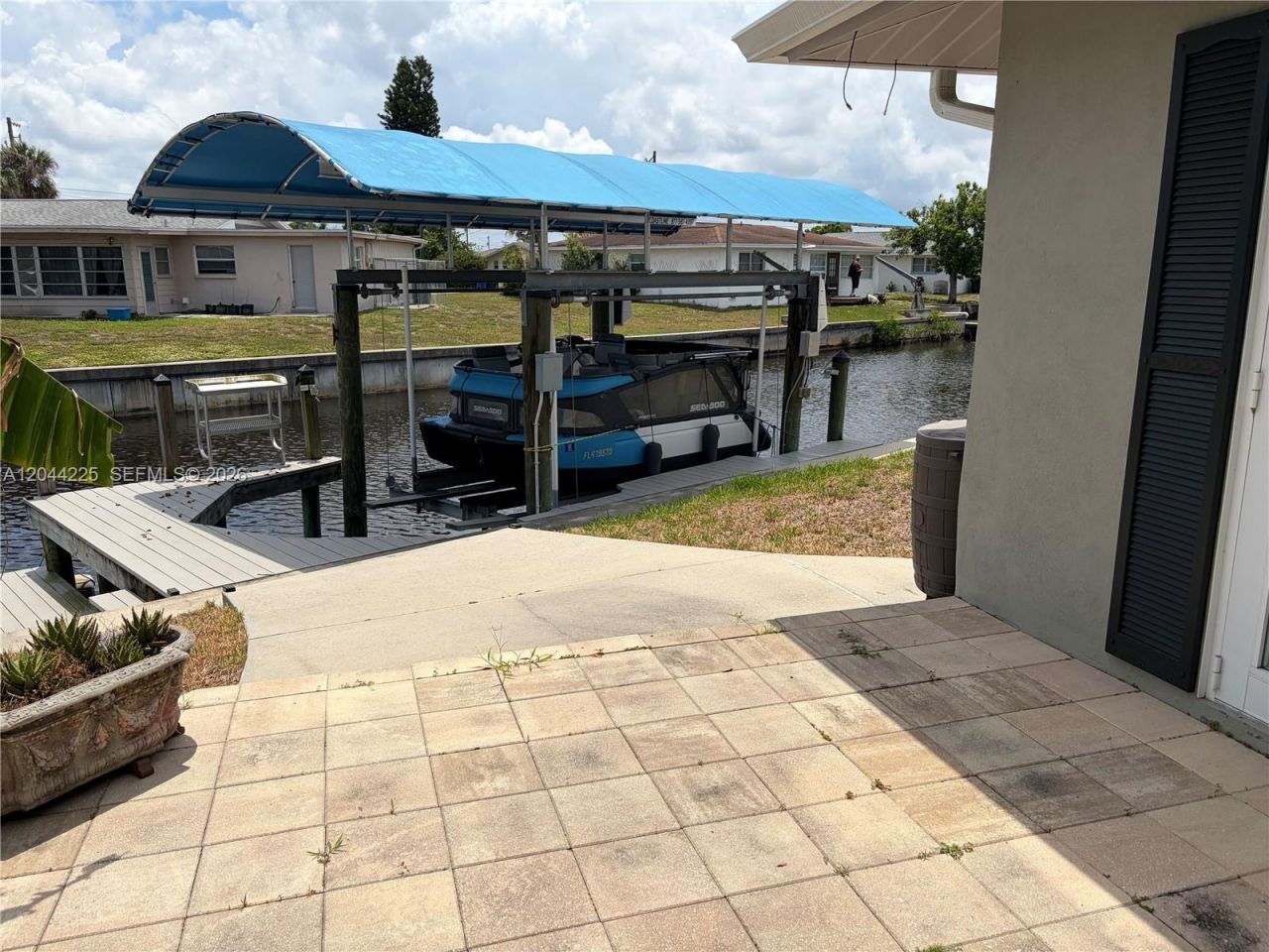 4348 S Atlantic Cir , North Fort Myers, FL 33903 Photo