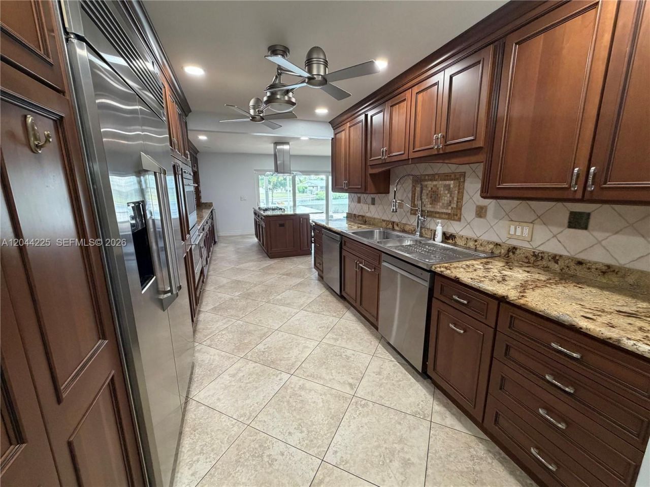 4348 S Atlantic Cir , North Fort Myers, FL 33903 Photo