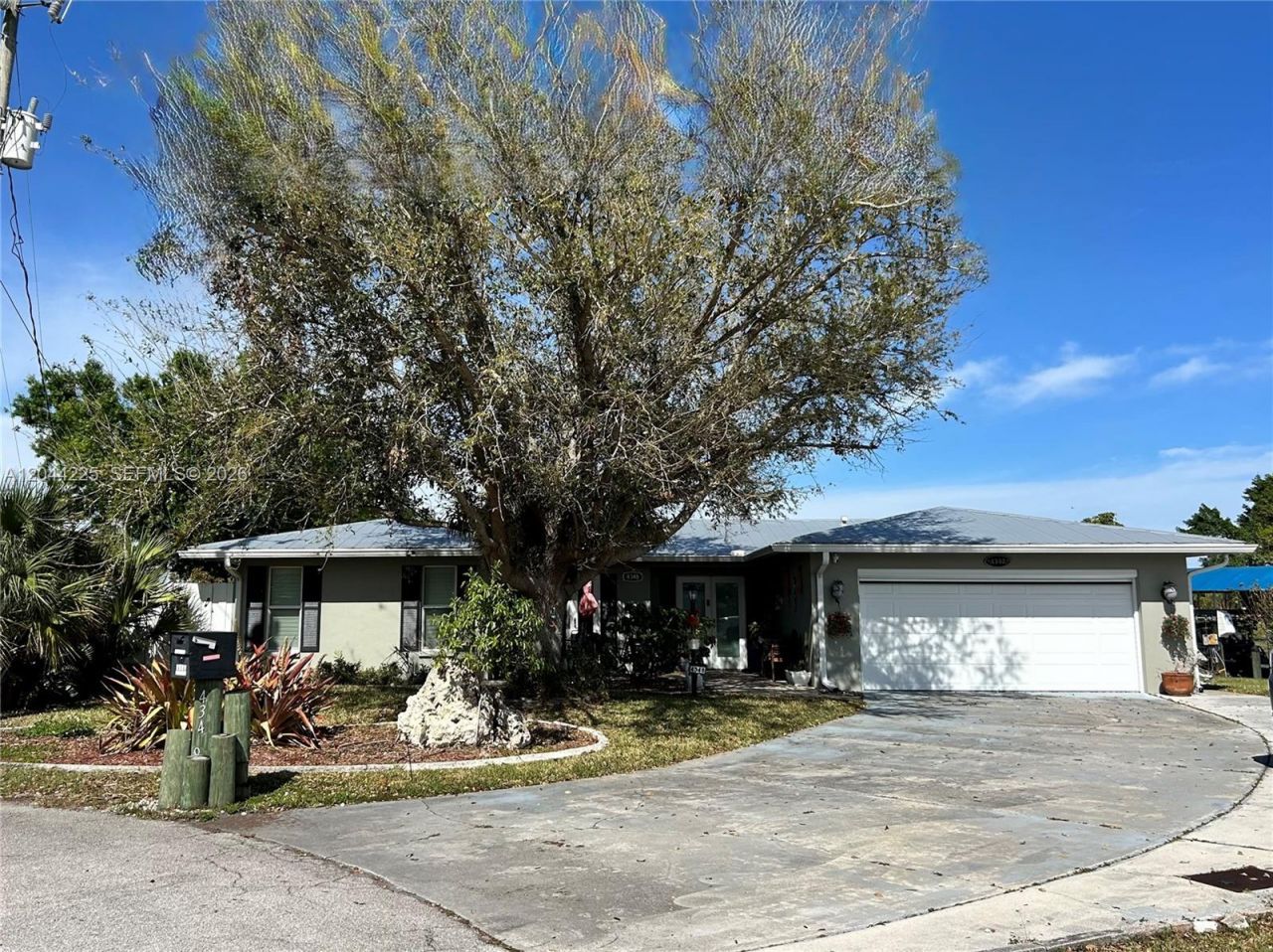 4348 S Atlantic Cir , North Fort Myers, FL 33903 Photo