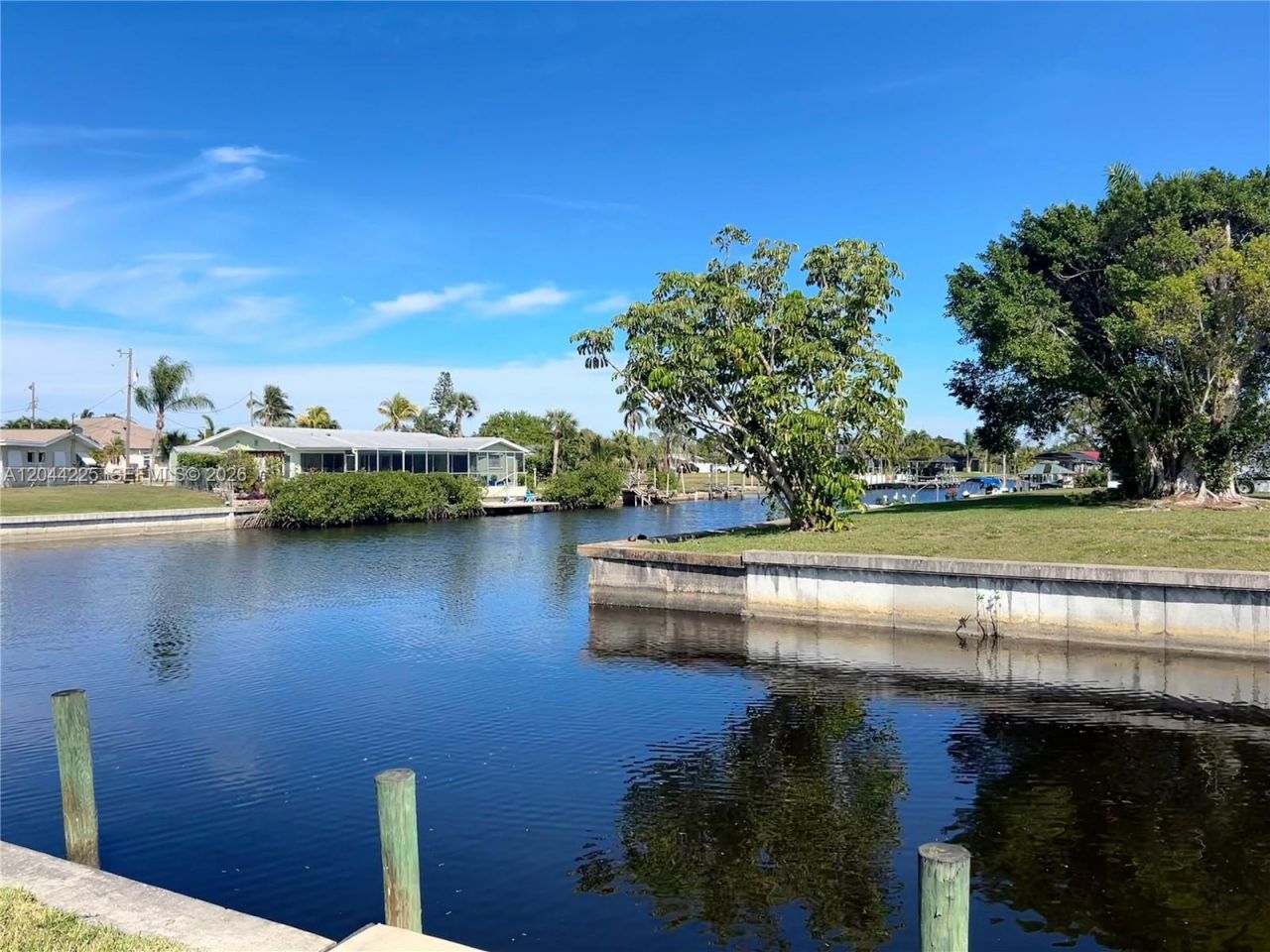 4348 S Atlantic Cir , North Fort Myers, FL 33903 Photo