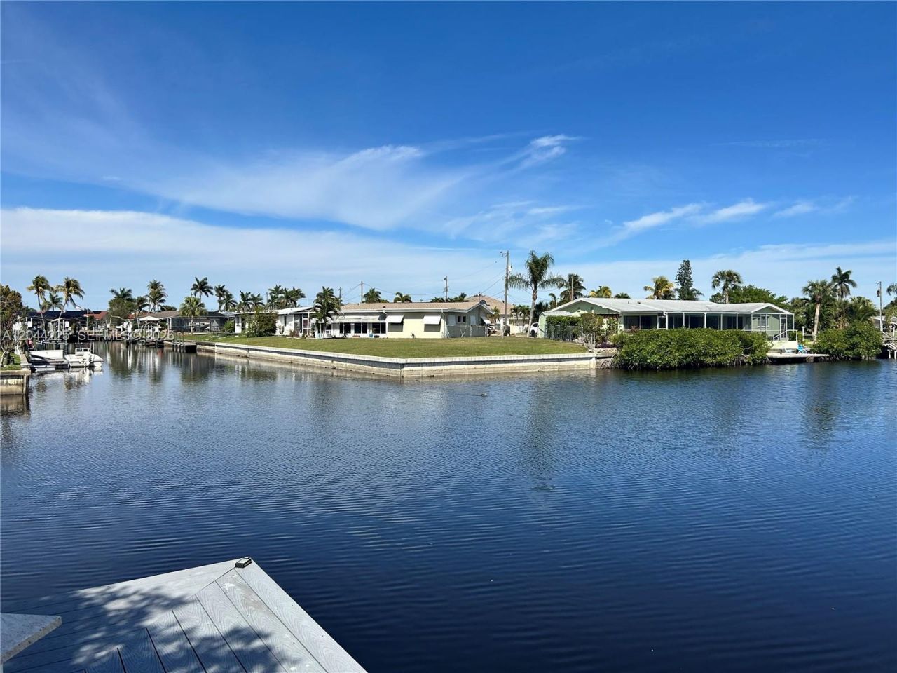 4348 S Atlantic Cir , North Fort Myers, FL 33903 Photo