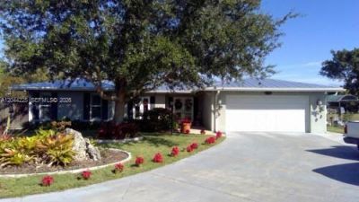 4348 S Atlantic Cir , North Fort Myers, FL 33903 Photo