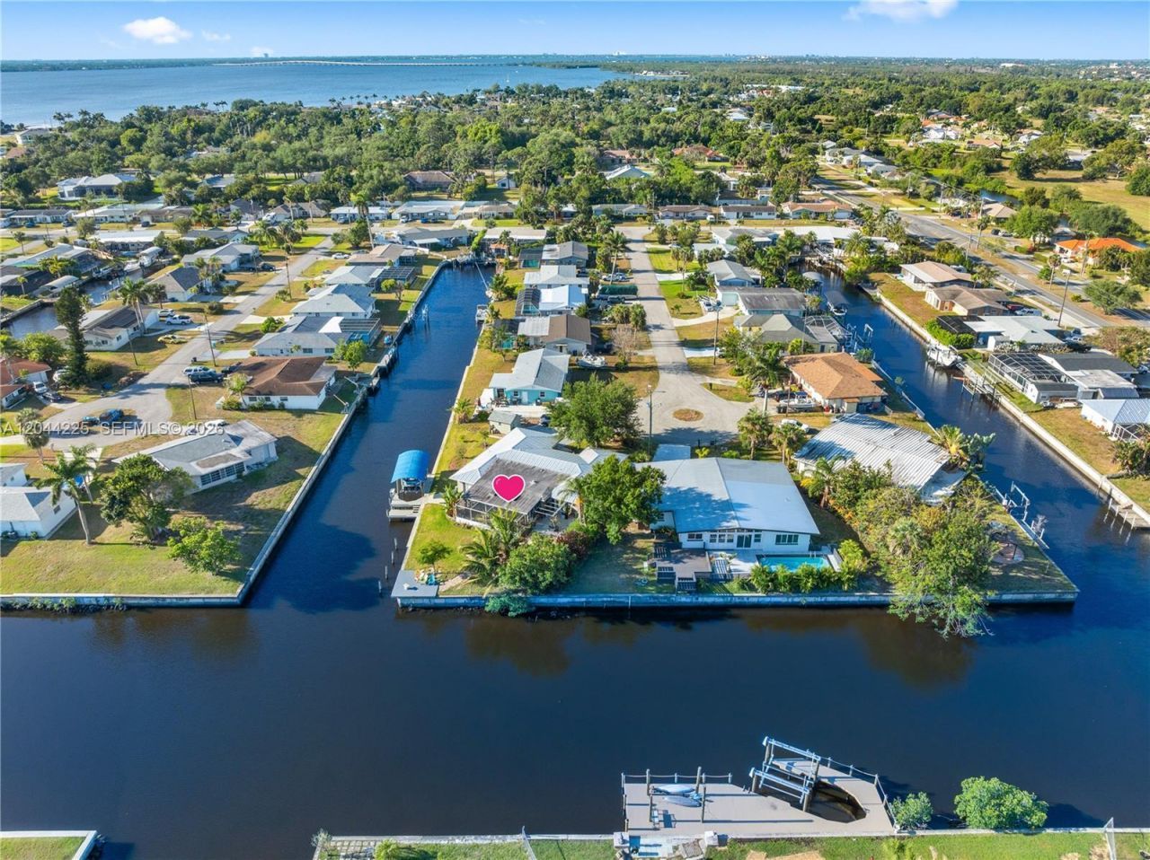 4348 S Atlantic Cir , North Fort Myers, FL 33903 Photo
