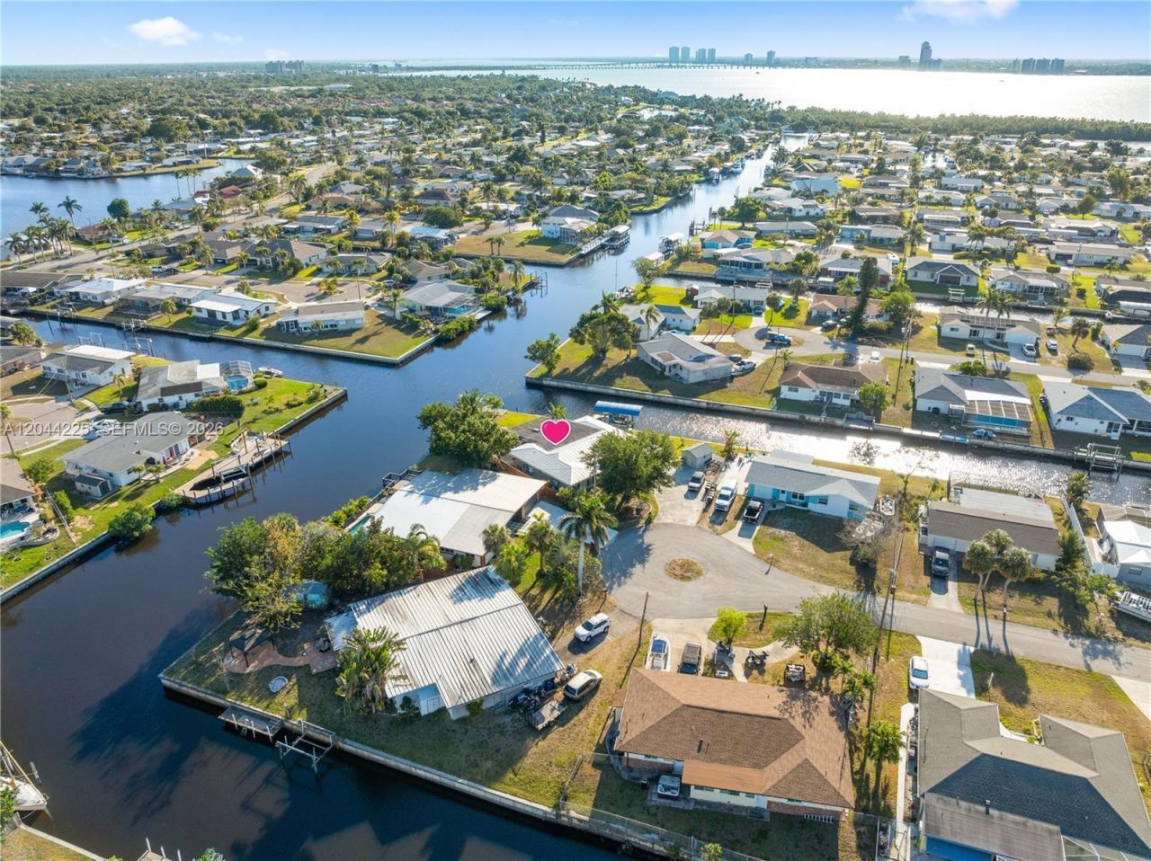 4348 S Atlantic Cir , North Fort Myers, FL 33903 Photo