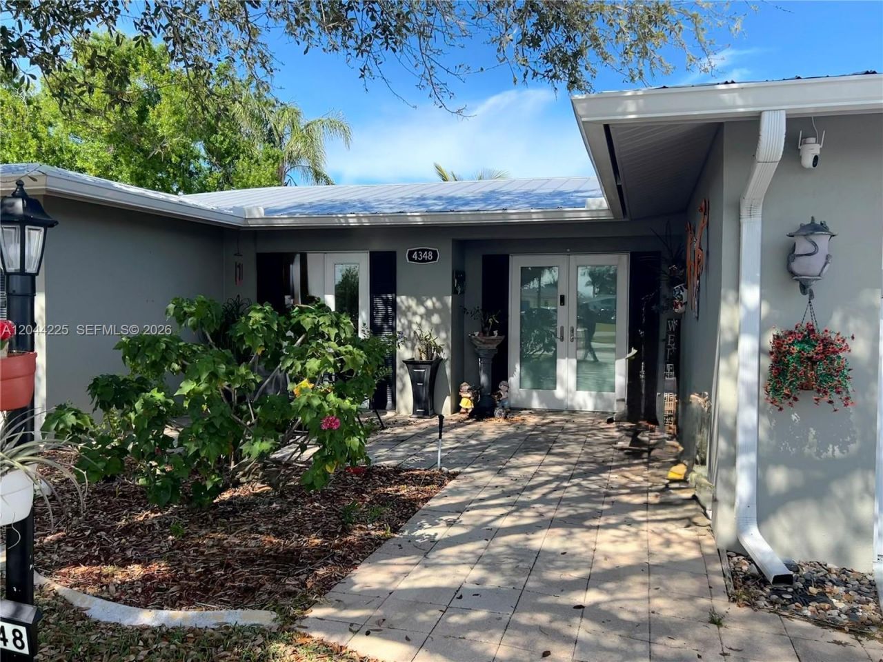4348 S Atlantic Cir , North Fort Myers, FL 33903 Photo