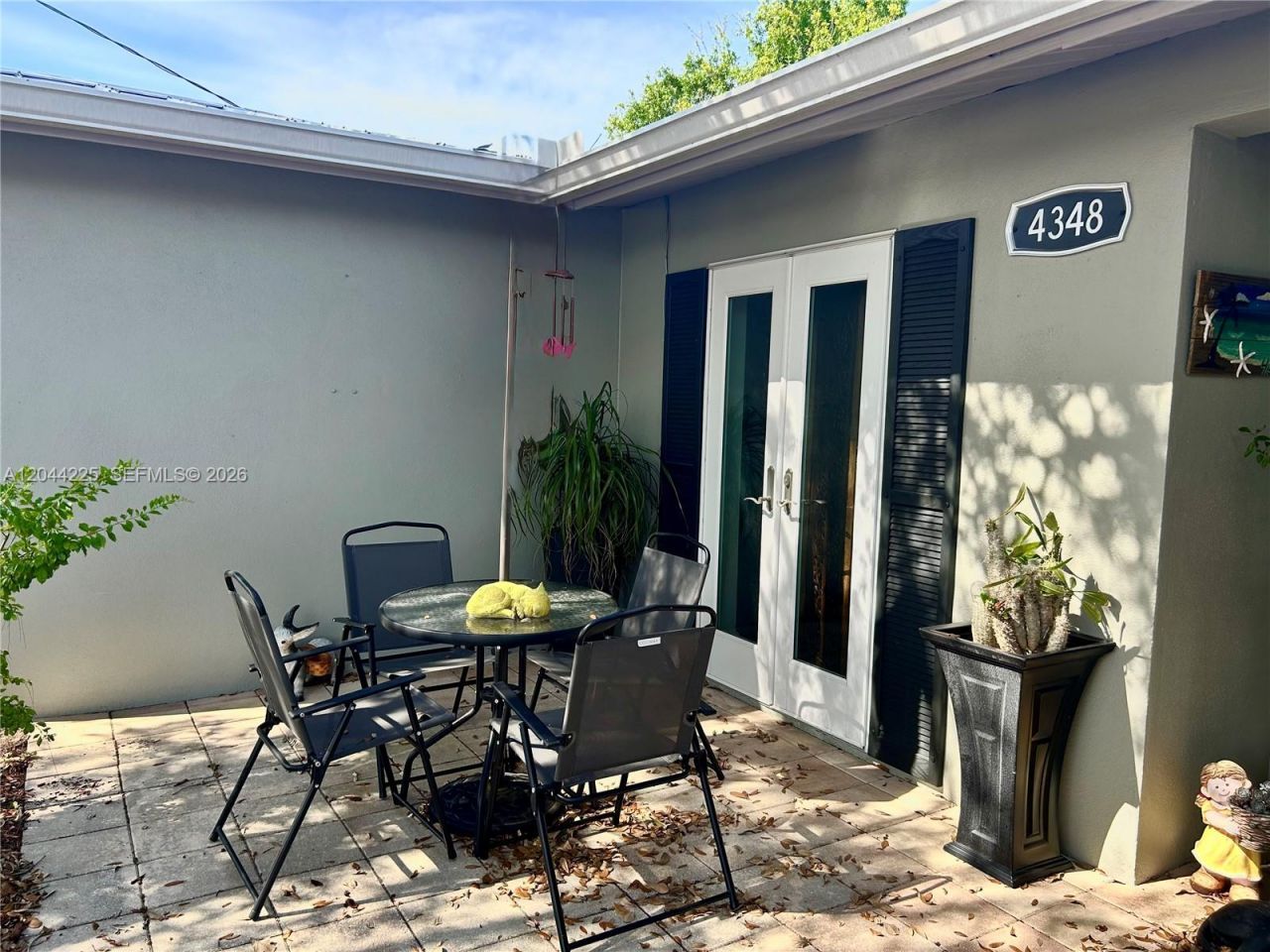 4348 S Atlantic Cir , North Fort Myers, FL 33903 Photo
