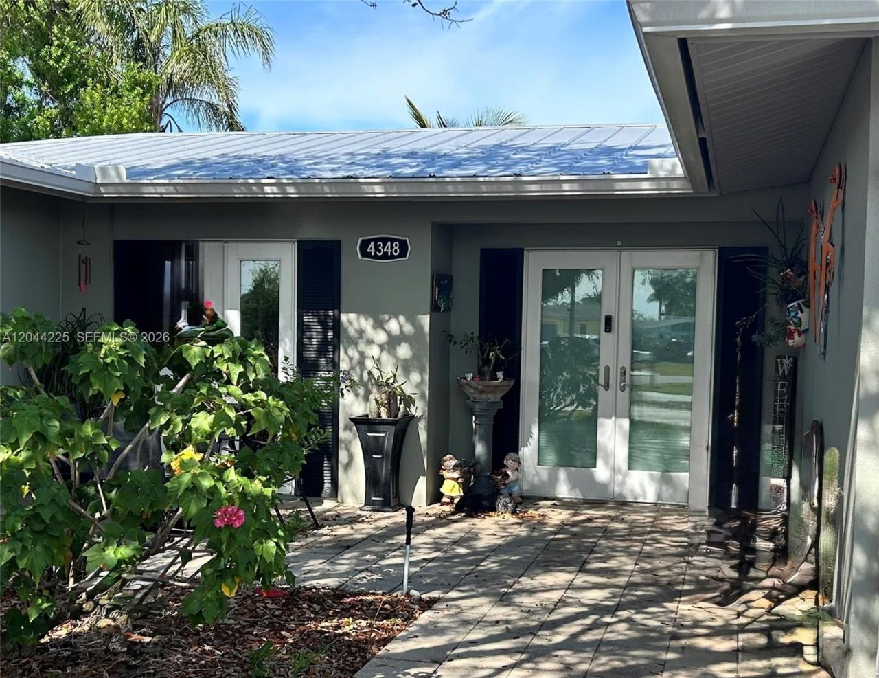 4348 S Atlantic Cir , North Fort Myers, FL 33903 Photo