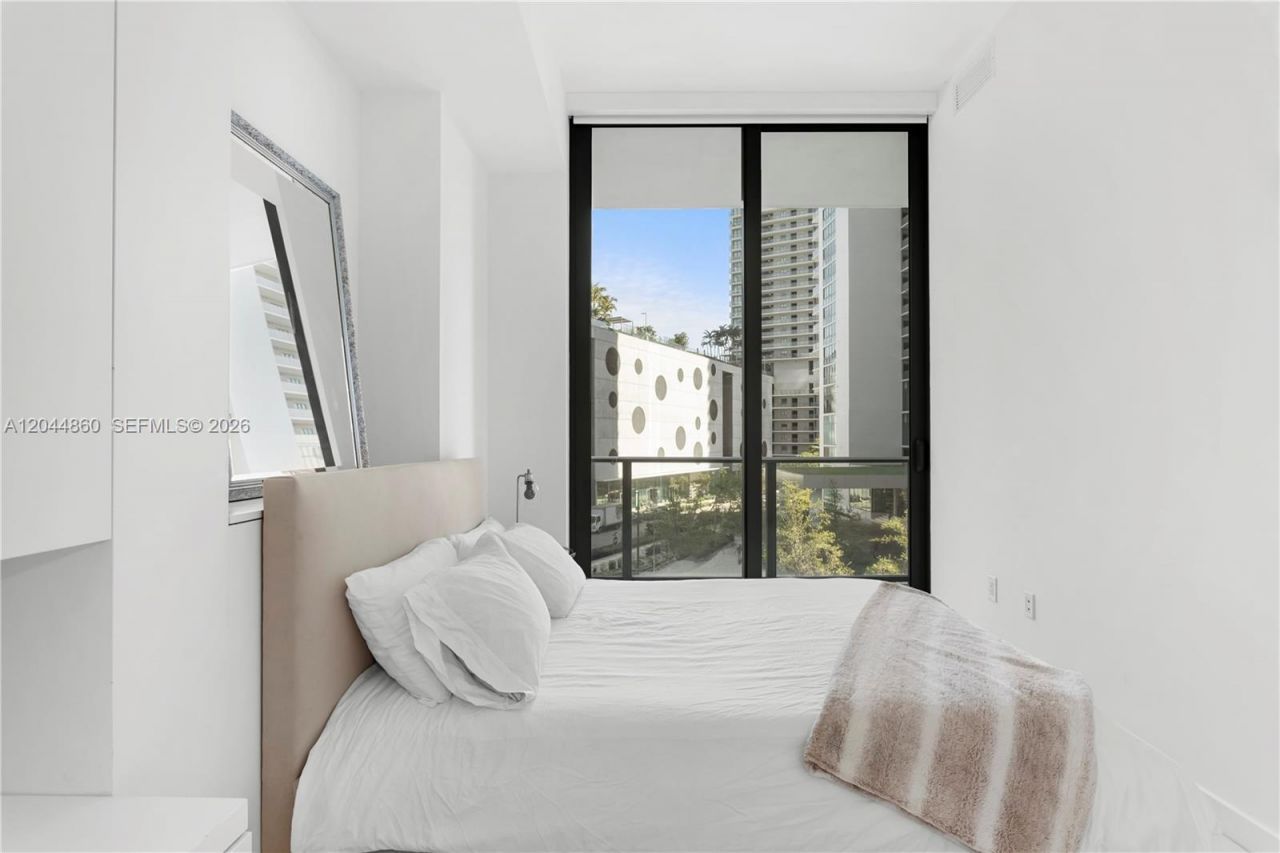 501 NE 31st St, Unit 204, Miami, FL 33137 Photo