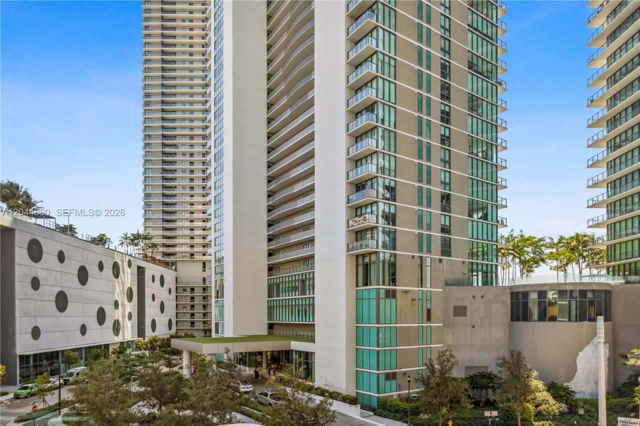 501 NE 31st St, Unit 204, Miami, FL 33137 Photo