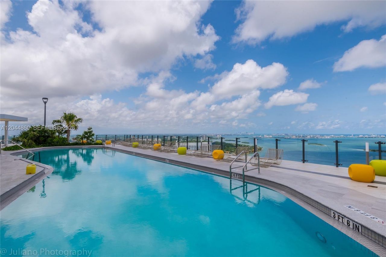501 NE 31st St, Unit 204, Miami, FL 33137 Photo