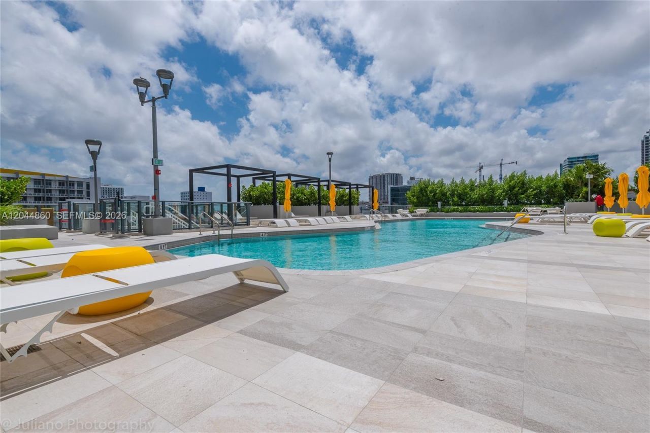 501 NE 31st St, Unit 204, Miami, FL 33137 Photo