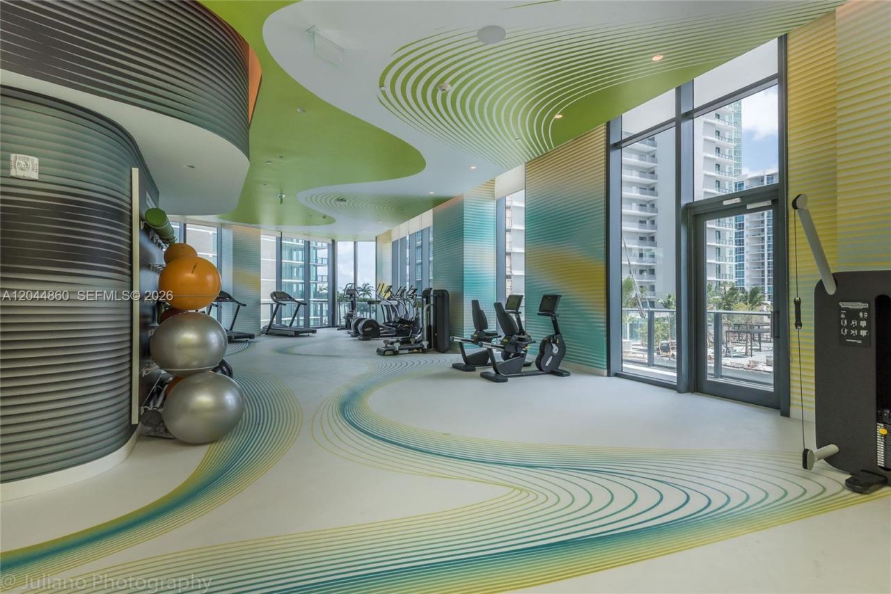 501 NE 31st St, Unit 204, Miami, FL 33137 Photo