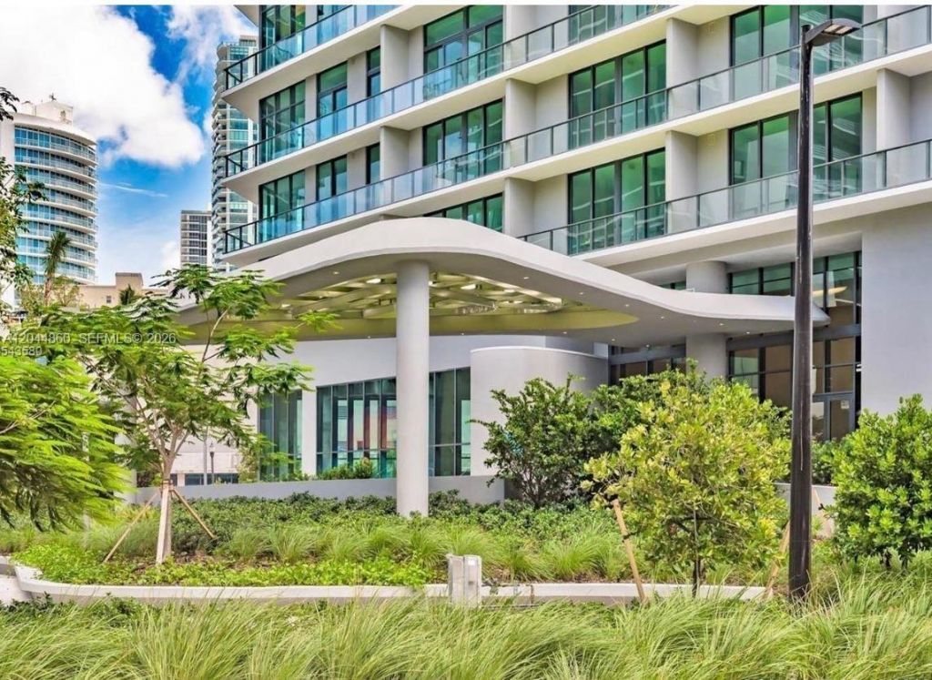 501 NE 31st St, Unit 204, Miami, FL 33137 Photo