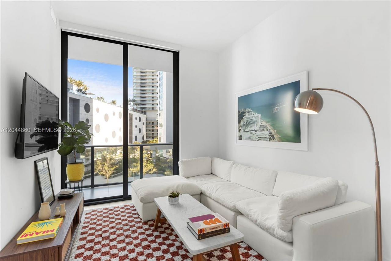 501 NE 31st St, Unit 204, Miami, FL 33137 Photo
