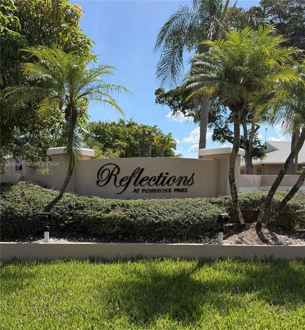 2361 NW 96th Ter , Unit 18H, Pembroke Pines, FL 33024 Photo
