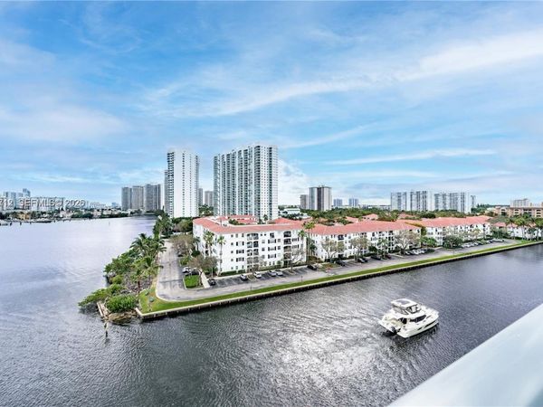 3300 NE 188th St , Unit 710, Aventura, FL 33180