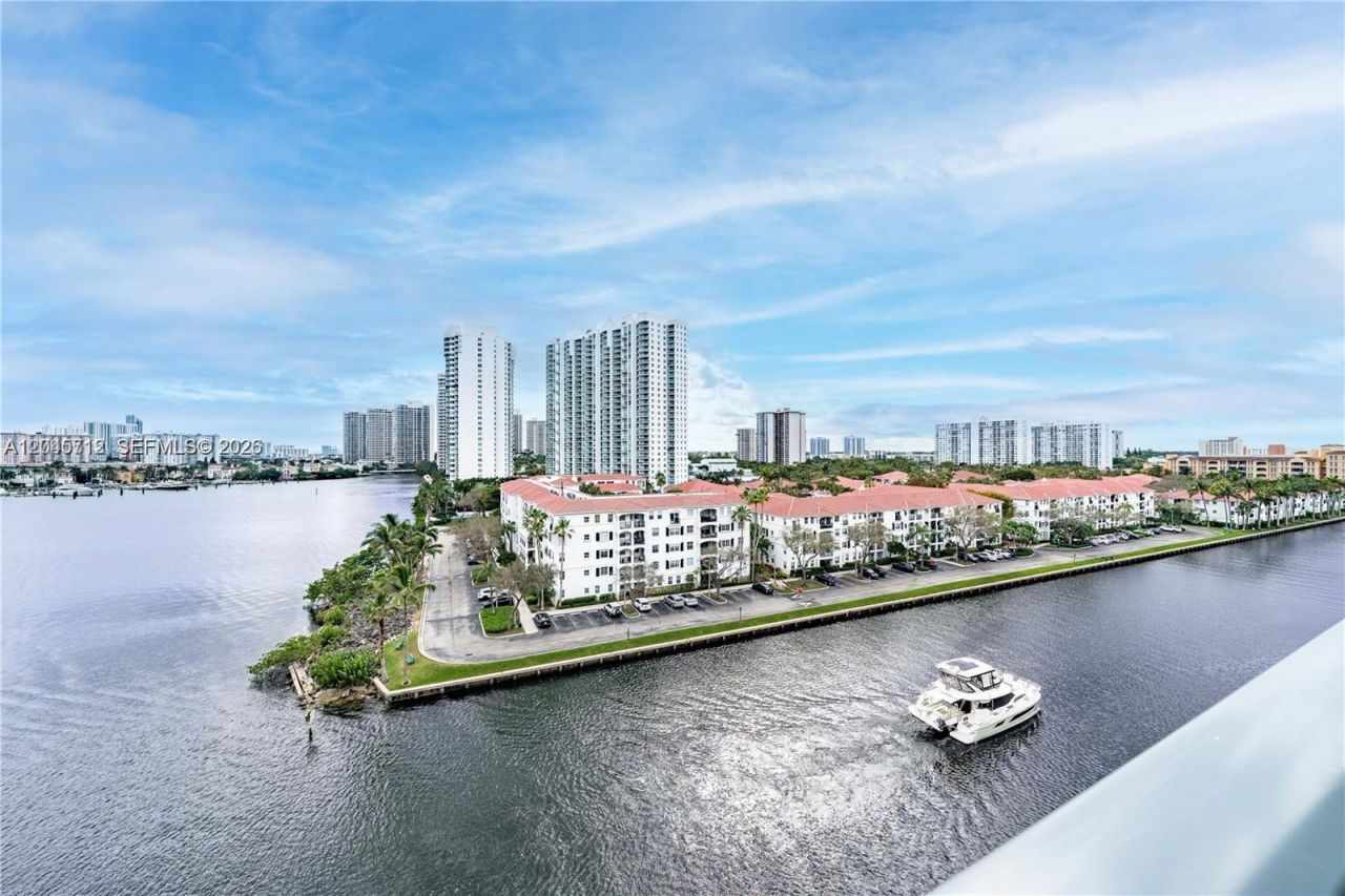 3300 NE 188th St , Unit 710, Aventura, FL 33180 Photo