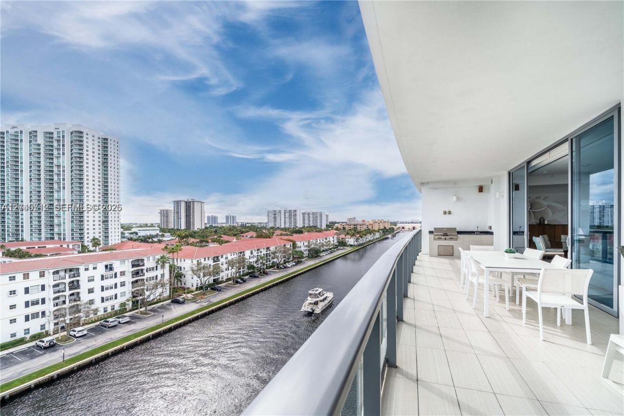 3300 NE 188th St , Unit 710, Aventura, FL 33180 Photo