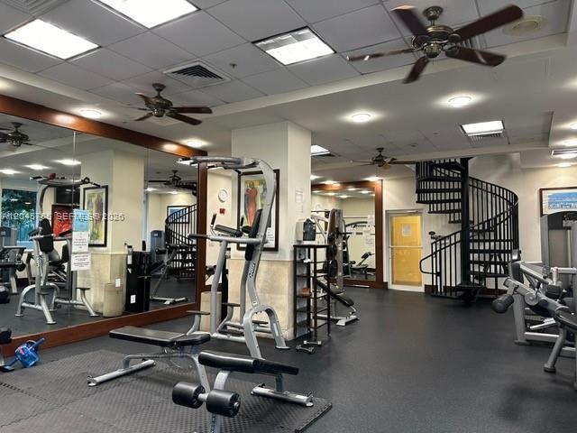 19501 W Country Club Dr, Unit 406, Aventura, FL 33180 Photo