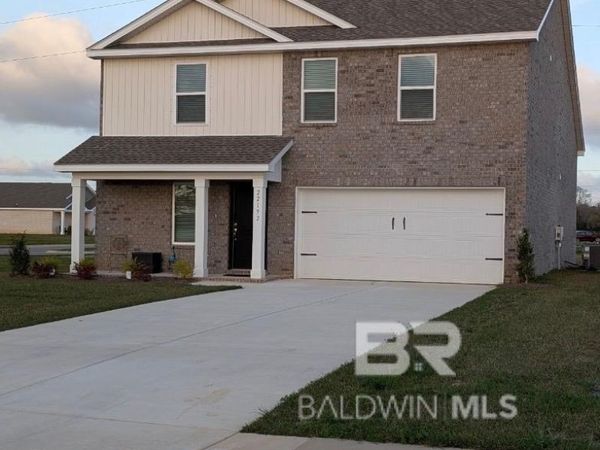 22192 Cesta Way, Silverhill, AL 36576